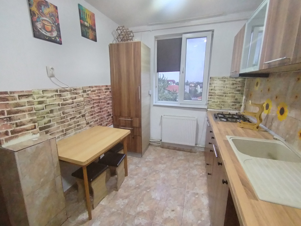 Apartament cu 2 camere de inchiriat in Timisoara, zona Dambovita 9, foxfort.ro