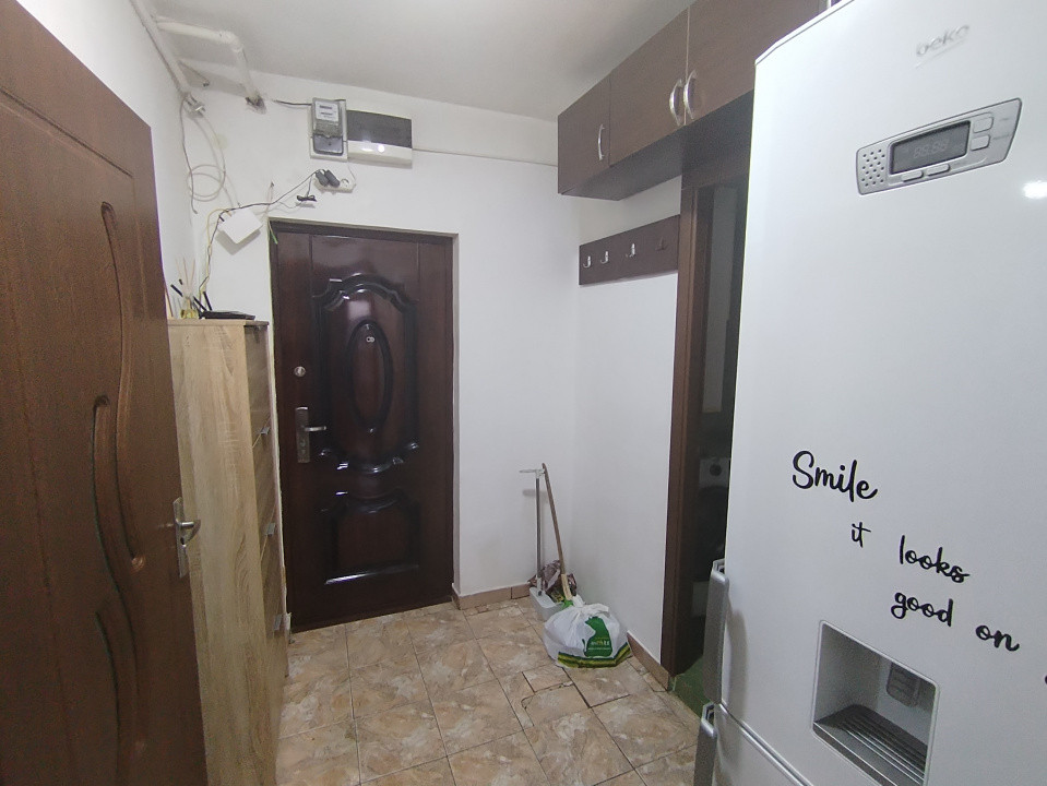 Apartament cu 2 camere de inchiriat in Timisoara, zona Dambovita 11, foxfort.ro