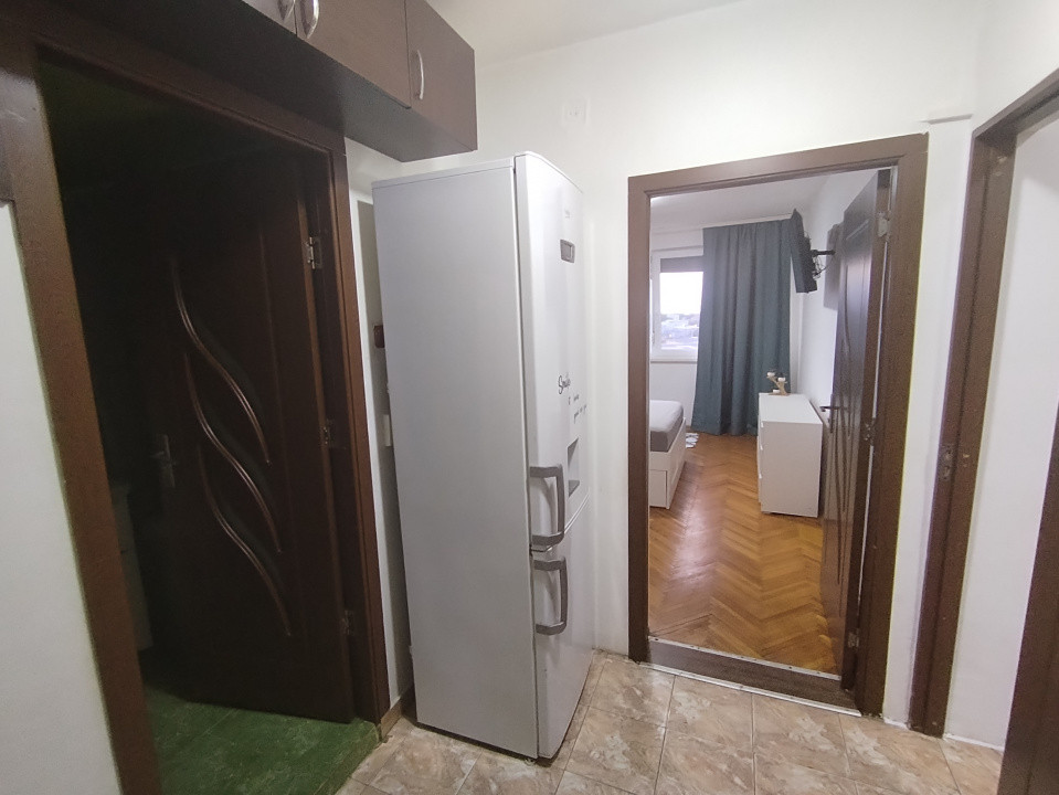 Apartament cu 2 camere de inchiriat in Timisoara, zona Dambovita 12, foxfort.ro