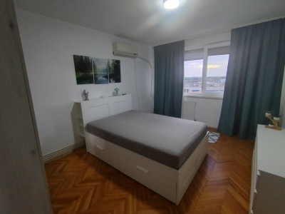 Apartament cu 2 camere de inchiriat in Timisoara, zona Dambovita