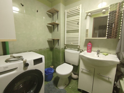 Apartament cu 2 camere de inchiriat in Timisoara, zona Dambovita imagine mica 3, foxfort.ro