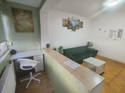 Apartament cu 2 camere de inchiriat in Timisoara, zona Dambovita imagine mica 7, foxfort.ro