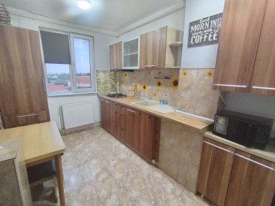 Apartament cu 2 camere de inchiriat in Timisoara, zona Dambovita imagine mica 8, foxfort.ro