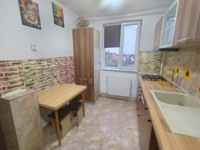 Apartament cu 2 camere de inchiriat in Timisoara, zona Dambovita imagine mica 9, foxfort.ro