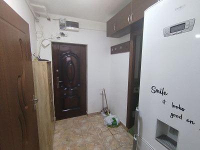Apartament cu 2 camere de inchiriat in Timisoara, zona Dambovita imagine mica 11, foxfort.ro
