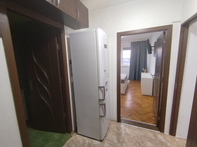 Apartament cu 2 camere de inchiriat in Timisoara, zona Dambovita imagine mica 12, foxfort.ro