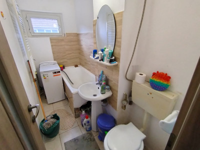 Apartament cu 3 camere de inchiriat in Timisoara, zona Dambovita imagine mica 4, foxfort.ro