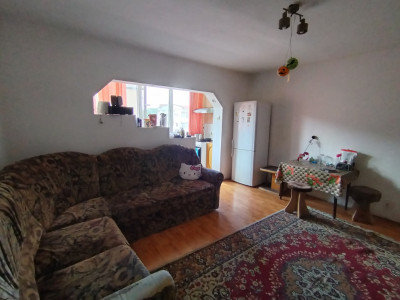 Apartament cu 3 camere de inchiriat in Timisoara, zona Dambovita imagine mica 8, foxfort.ro