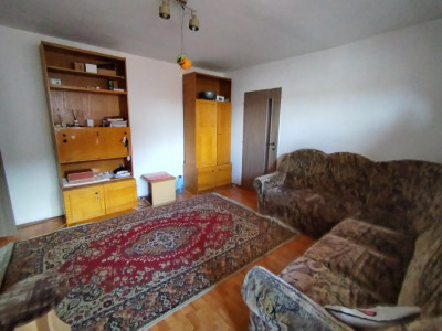 Apartament cu 3 camere de inchiriat in Timisoara, zona Dambovita imagine mica 9, foxfort.ro