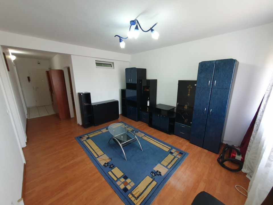 Apartament 2 camere de inchiriat, zona Brancoveanu 2, foxfort.ro