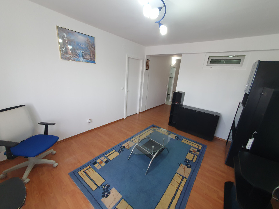 Apartament 2 camere de inchiriat, zona Brancoveanu 3, foxfort.ro