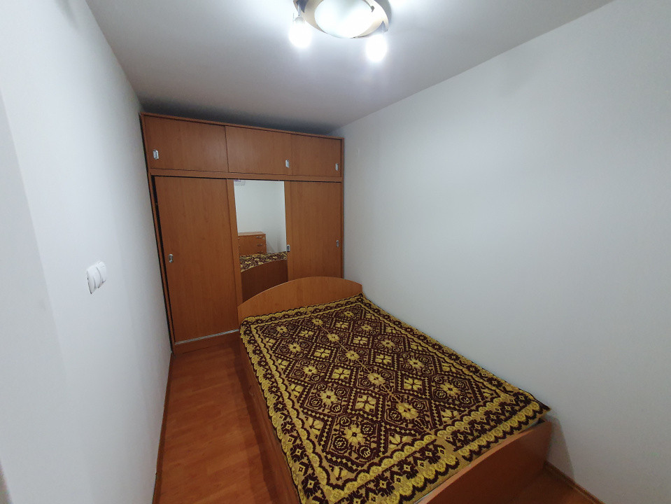 Apartament 2 camere de inchiriat, zona Brancoveanu 5, foxfort.ro