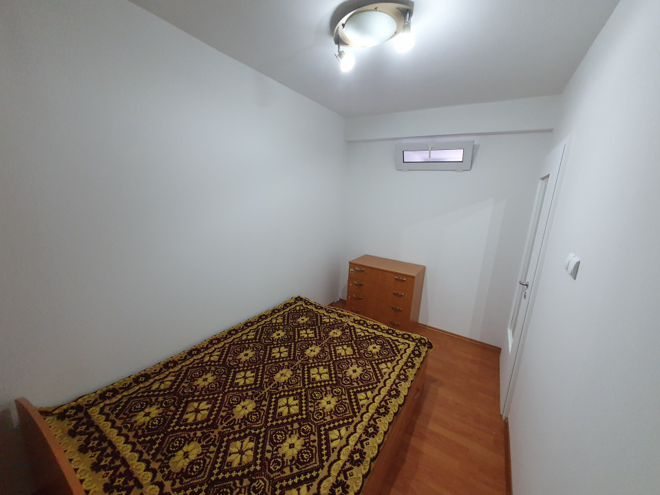 Apartament 2 camere de inchiriat, zona Brancoveanu 6, foxfort.ro