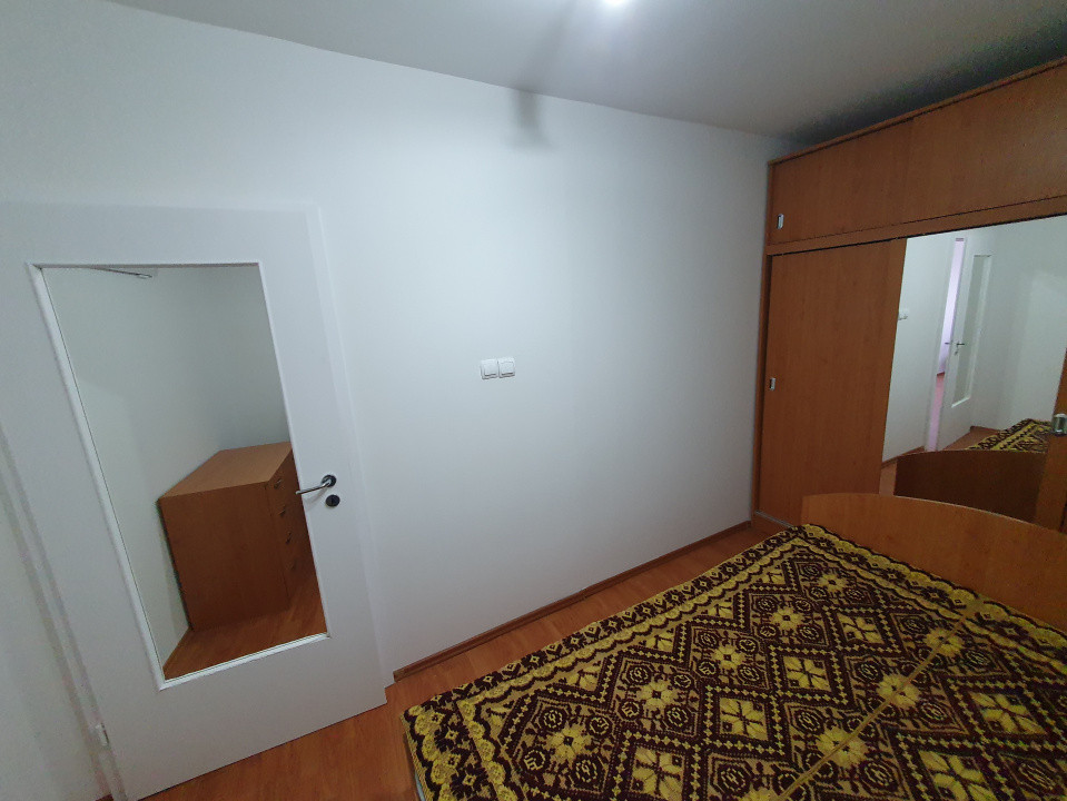 Apartament 2 camere de inchiriat, zona Brancoveanu 7, foxfort.ro