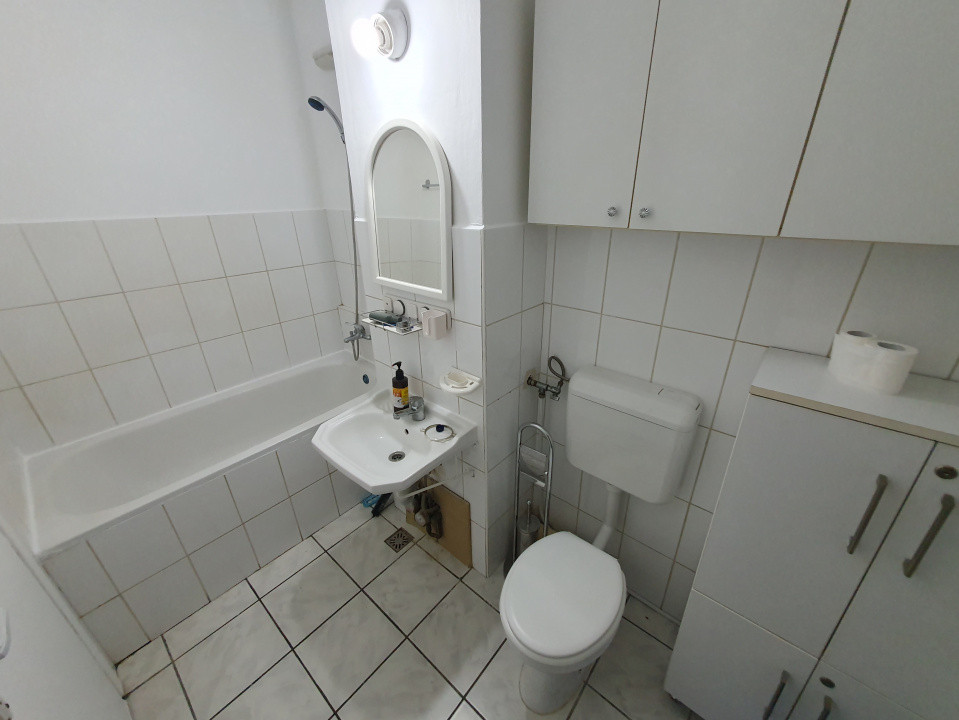 Apartament 2 camere de inchiriat, zona Brancoveanu 11, foxfort.ro