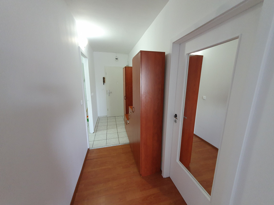 Apartament 2 camere de inchiriat, zona Brancoveanu 13, foxfort.ro