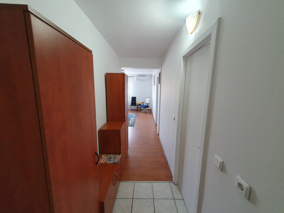 Apartament 2 camere de inchiriat, zona Brancoveanu 14, foxfort.ro