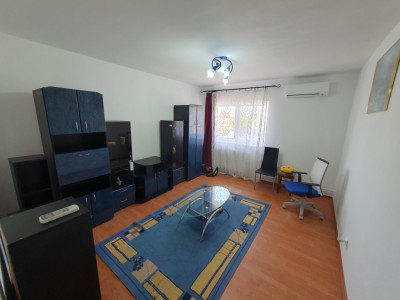 Apartament 2 camere de inchiriat, zona Brancoveanu