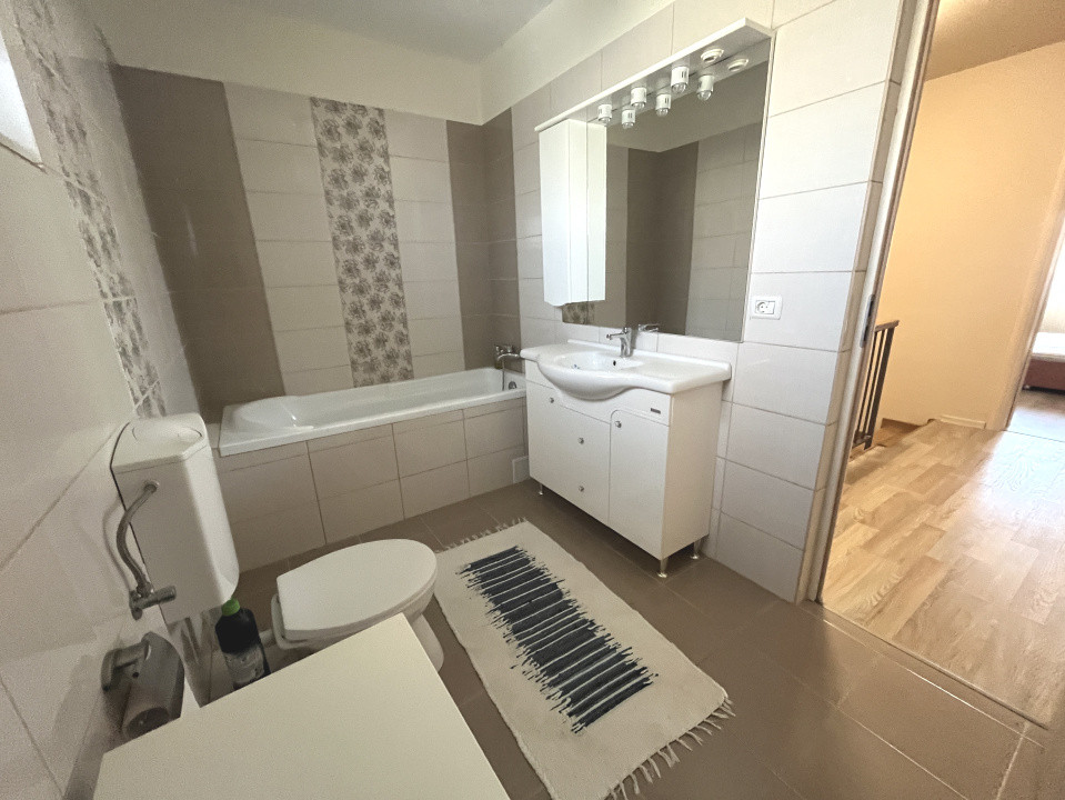 Duplex 4 camere cartier Europa, Mosnita Noua 3, foxfort.ro