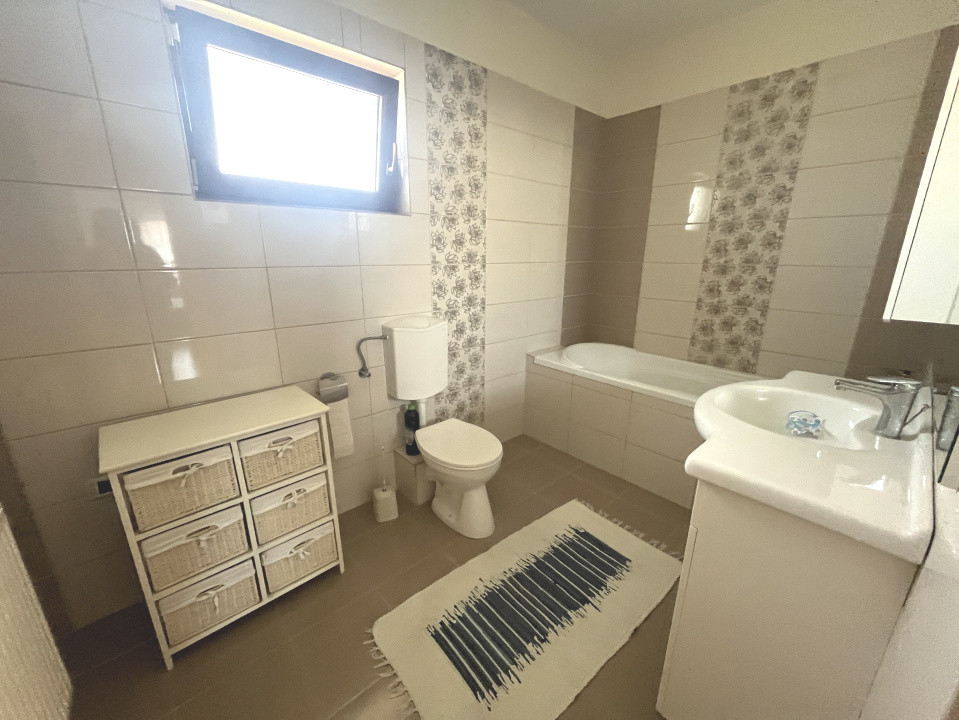 Duplex 4 camere cartier Europa, Mosnita Noua 4, foxfort.ro