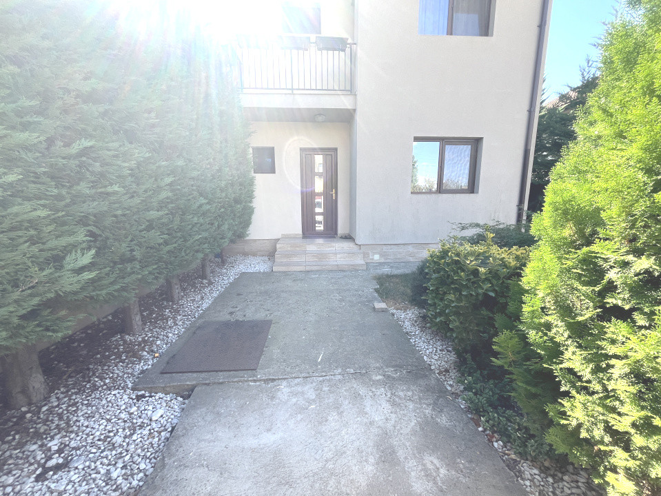 Duplex 4 camere cartier Europa, Mosnita Noua 5, foxfort.ro