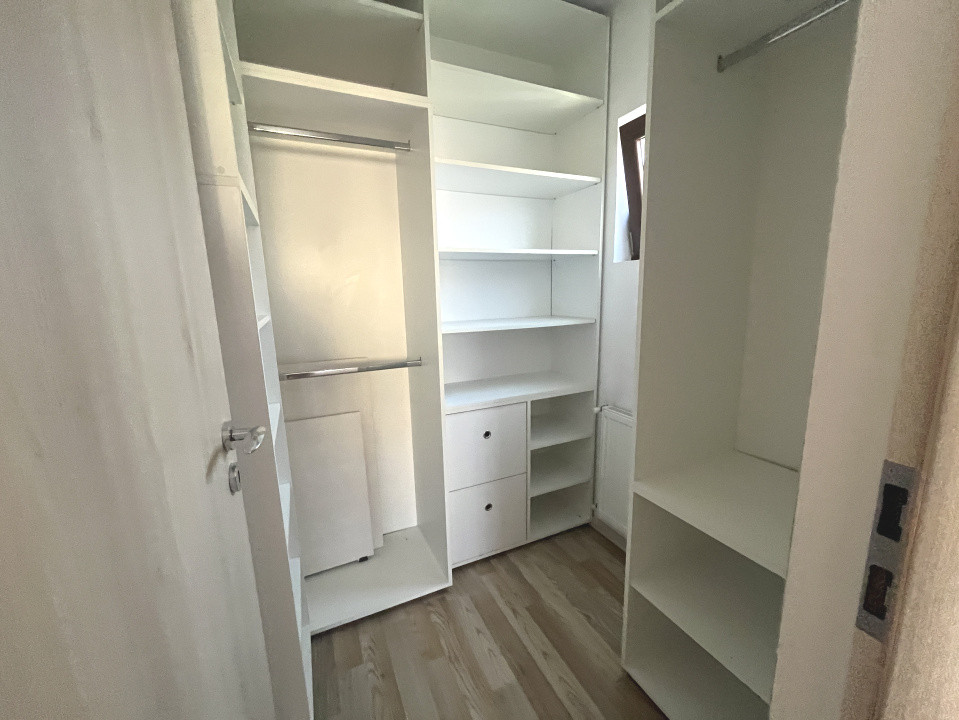 Duplex 4 camere cartier Europa, Mosnita Noua 6, foxfort.ro