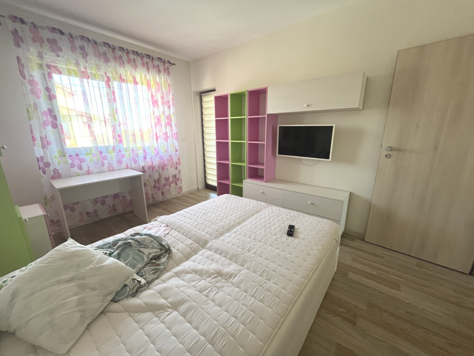 Duplex 4 camere cartier Europa, Mosnita Noua 7, foxfort.ro