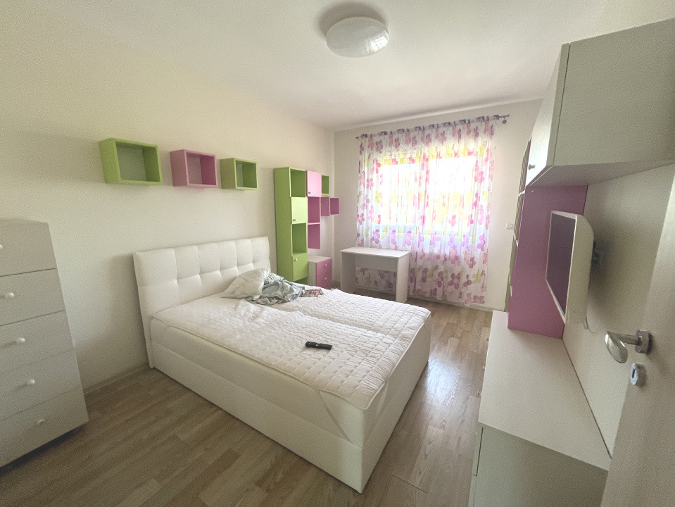 Duplex 4 camere cartier Europa, Mosnita Noua 9, foxfort.ro