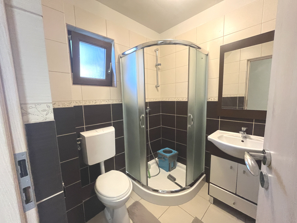 Duplex 4 camere cartier Europa, Mosnita Noua 10, foxfort.ro