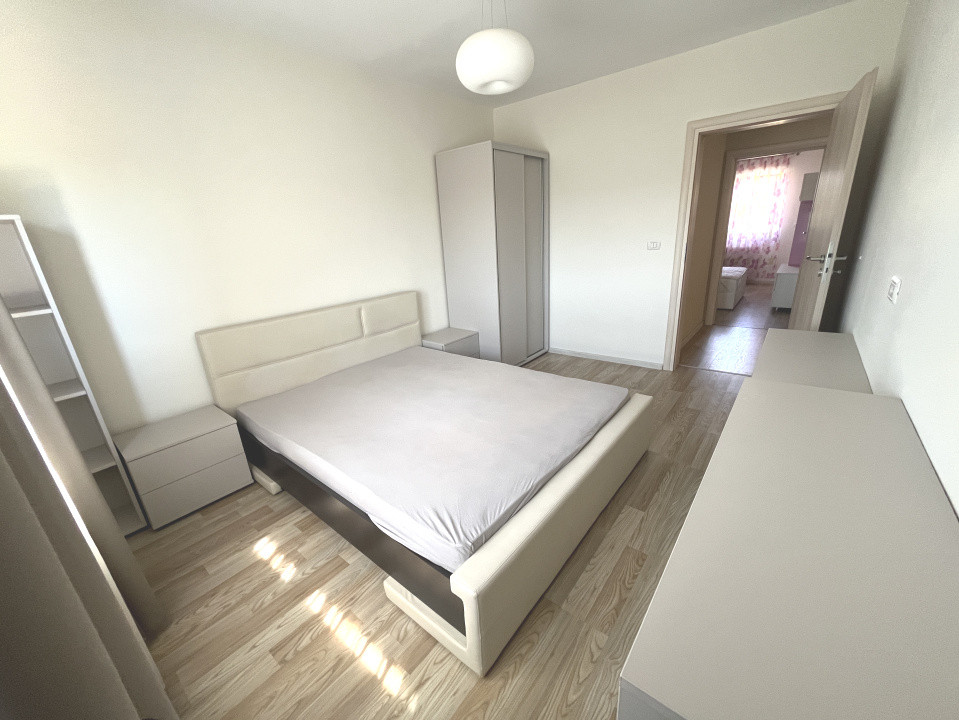 Duplex 4 camere cartier Europa, Mosnita Noua 11, foxfort.ro