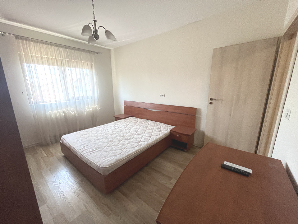 Duplex 4 camere cartier Europa, Mosnita Noua 12, foxfort.ro