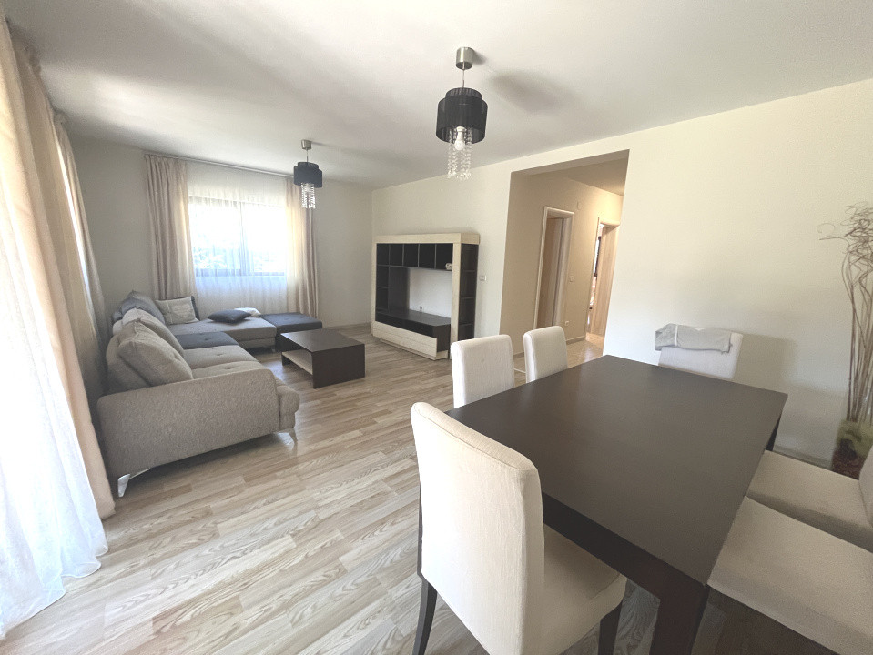 Duplex 4 camere cartier Europa, Mosnita Noua 16, foxfort.ro
