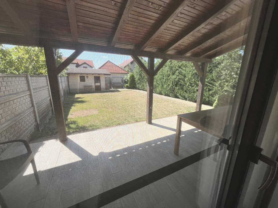 Duplex 4 camere cartier Europa, Mosnita Noua 17, foxfort.ro