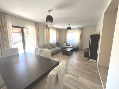 Duplex 4 camere cartier Europa, Mosnita Noua