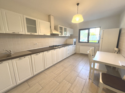 Duplex 4 camere cartier Europa, Mosnita Noua imagine mica 2, foxfort.ro