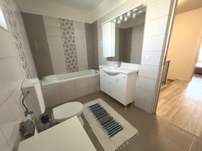 Duplex 4 camere cartier Europa, Mosnita Noua imagine mica 3, foxfort.ro