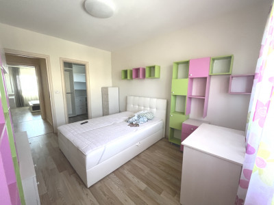Duplex 4 camere cartier Europa, Mosnita Noua imagine mica 8, foxfort.ro