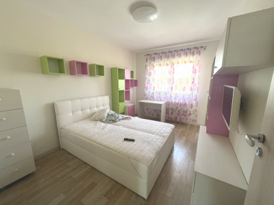 Duplex 4 camere cartier Europa, Mosnita Noua imagine mica 9, foxfort.ro