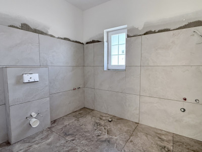 Duplex la cheie 4 camere - toate utilitatile - Mosnita zona Lidl Nou imagine mica 9, foxfort.ro