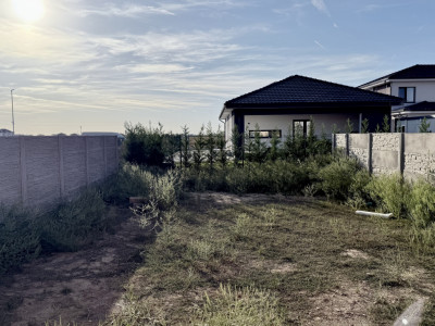 Duplex la cheie 4 camere - toate utilitatile - Mosnita zona Lidl Nou imagine mica 13, foxfort.ro