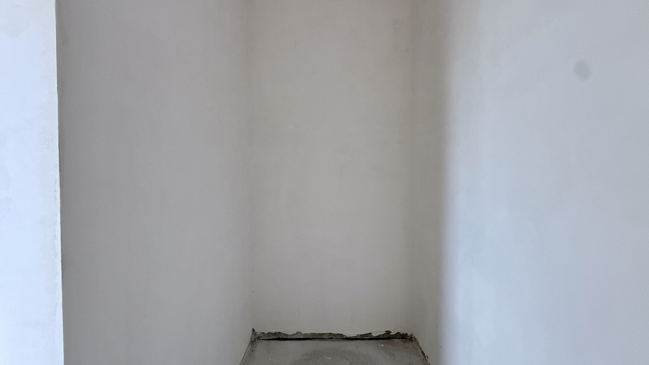Duplex de vanzare, 4 camere despartit prin garaj - toate utilitatile Mosnita 20, foxfort.ro