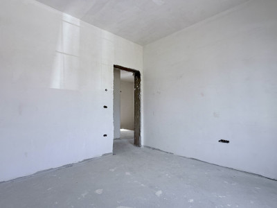 Duplex de vanzare, 4 camere despartit prin garaj - toate utilitatile Mosnita imagine mica 13, foxfort.ro