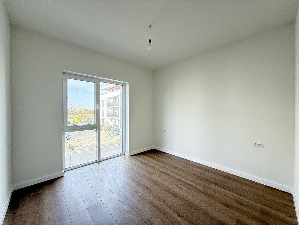 Apartament cu 2 camere | Etaj 1 | 1 loc de parcare | In zona Mehala 3, foxfort.ro