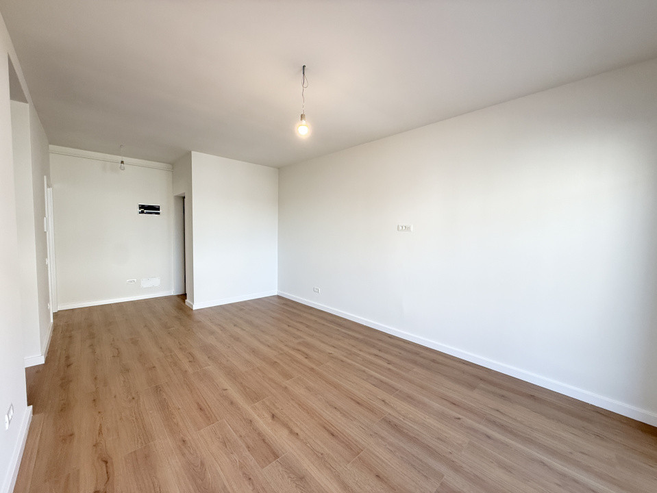 Apartament cu 2 camere | Etaj 1 | 1 loc de parcare | In zona Mehala 8, foxfort.ro