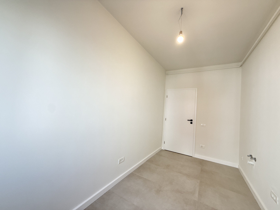 Apartament cu 2 camere | Etaj 1 | 1 loc de parcare | In zona Mehala 12, foxfort.ro