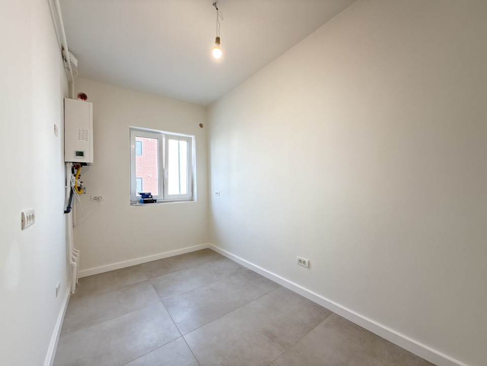 Apartament cu 2 camere | Etaj 1 | 1 loc de parcare | In zona Mehala 13, foxfort.ro