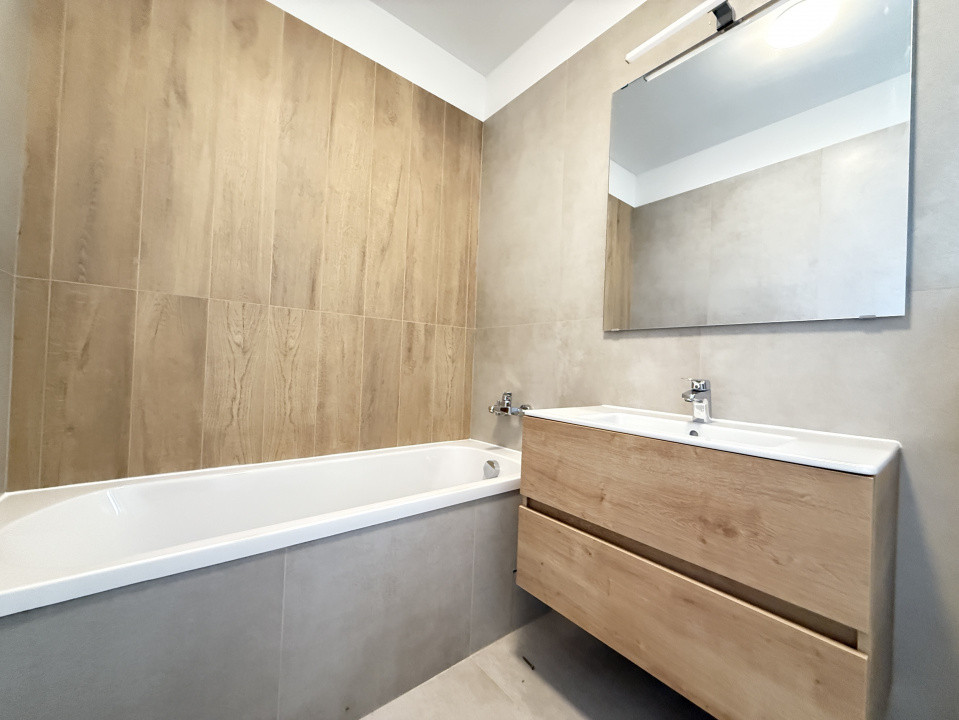 Apartament cu 2 camere | Etaj 1 | 1 loc de parcare | In zona Mehala 16, foxfort.ro