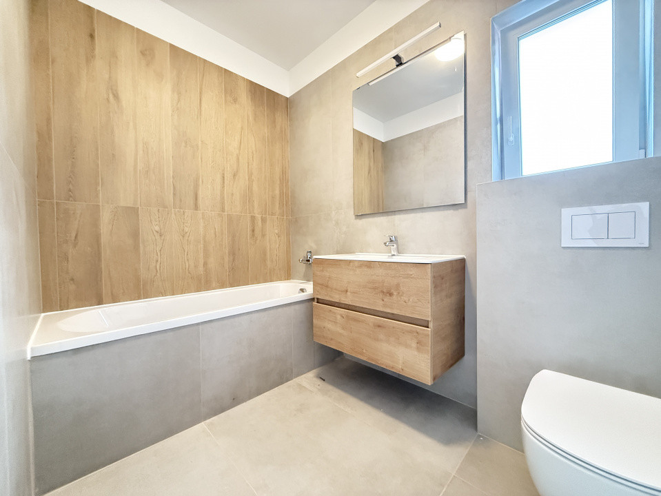 Apartament cu 2 camere | Etaj 1 | 1 loc de parcare | In zona Mehala 17, foxfort.ro