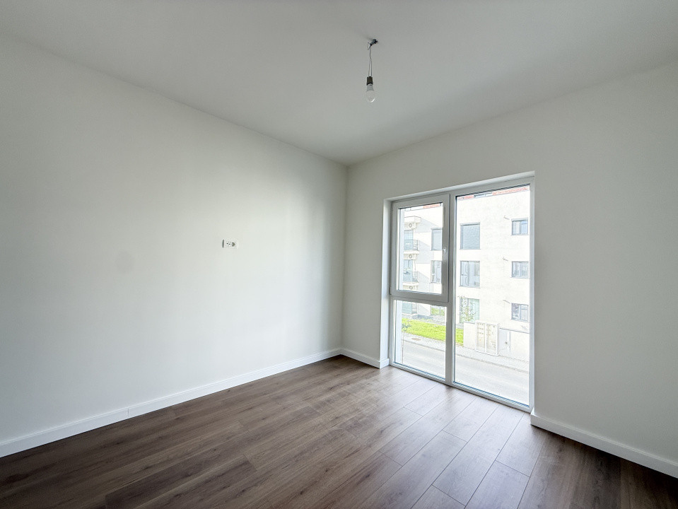 Apartament cu 2 camere | Etaj 1 | 1 loc de parcare | In zona Mehala 18, foxfort.ro