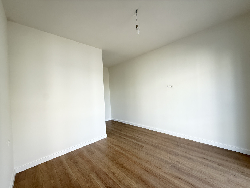 Apartament cu 2 camere | Etaj 1 | 1 loc de parcare | In zona Mehala 19, foxfort.ro